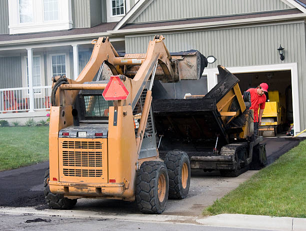 Best Affordable Driveway Pavers  in West Branch, IA